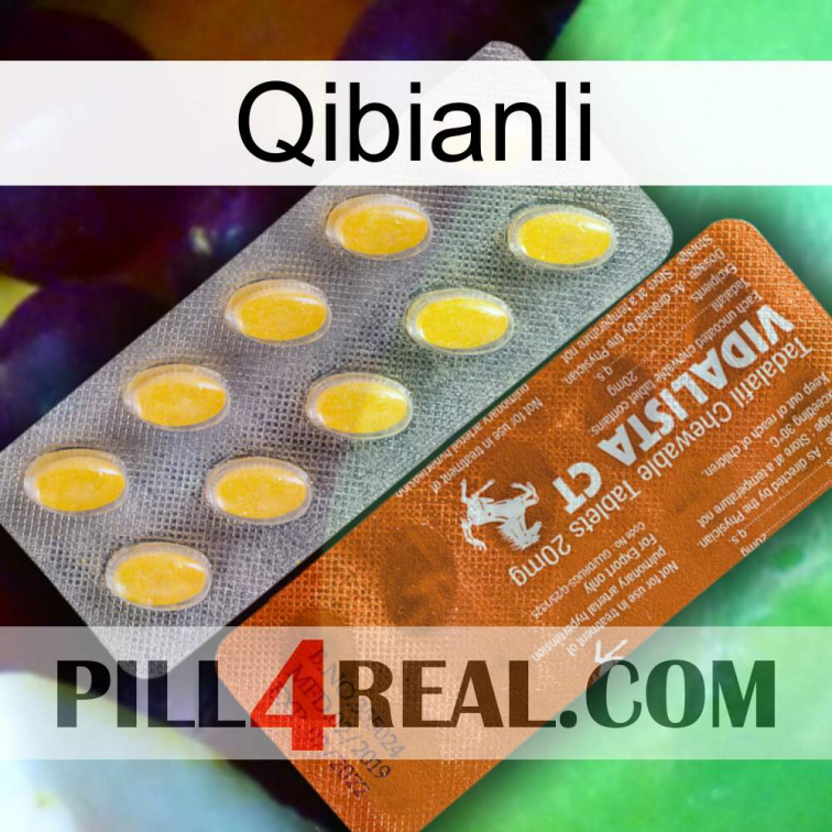 Qibianli 42